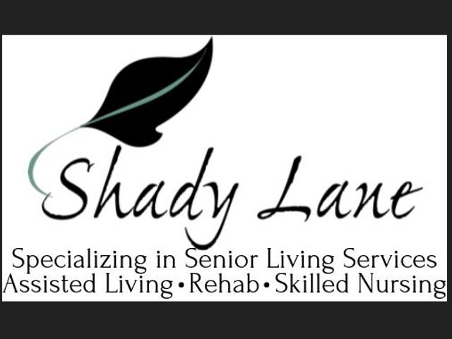 SHADY LANE NURSING CARE CENTER