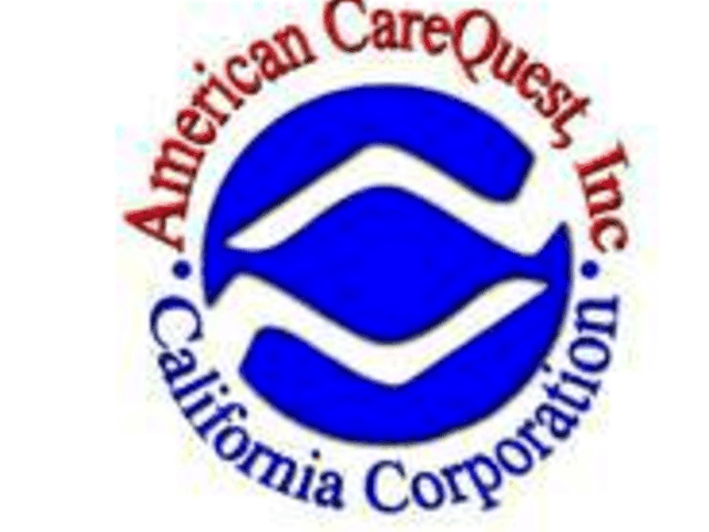 AMERICAN CAREQUEST HOSPICE
