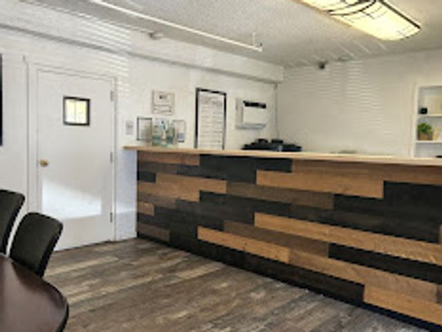 GREEN ACRES HEALTHCARE CENTER