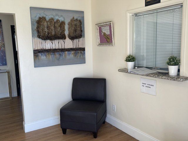 HILLCREST NURSING HOME