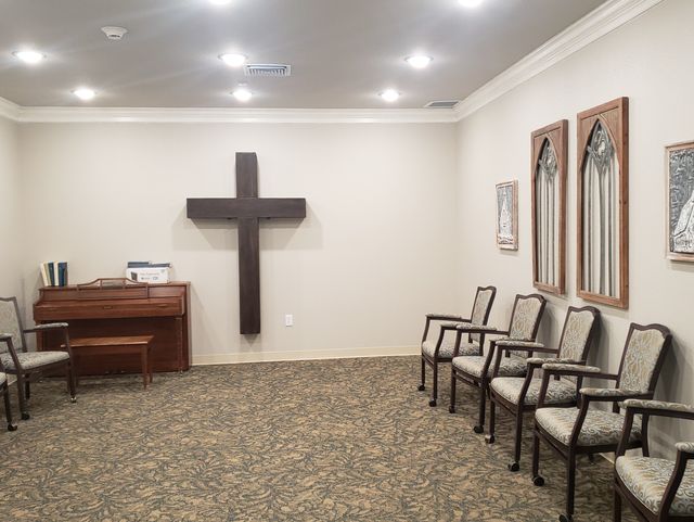 ROCKDALE ESTATES & REHABILITATION