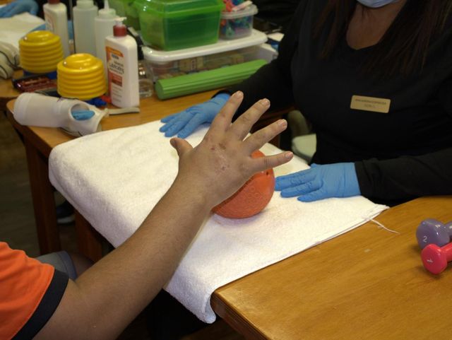 PROFESSIONAL THERAPEUTIC HEALTH CARE INC