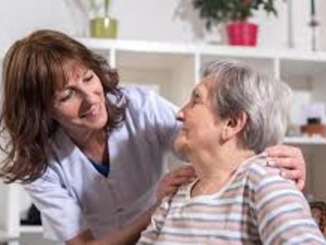 Gallery Image for 1 Source Senior Care in Fayetteville, AR