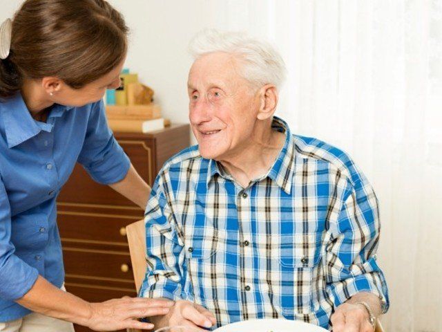 1 Source Senior Care