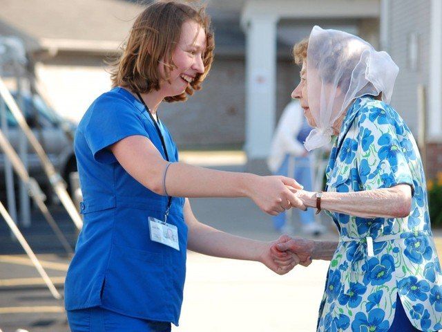 1 Source Senior Care