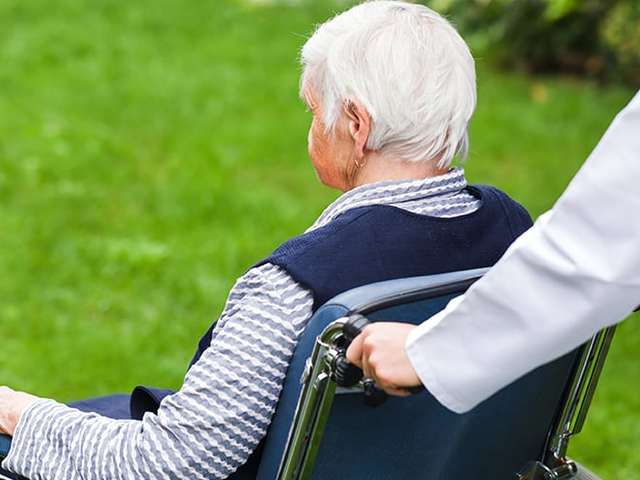 Gallery Image for 1 Source Senior Care in Fort Smith, AR