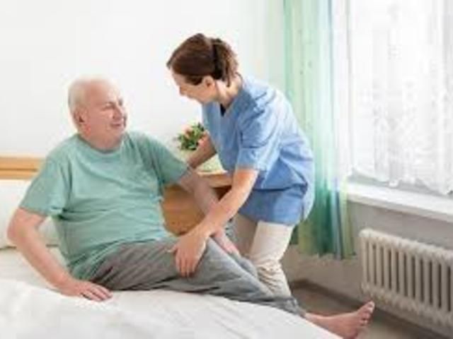 1 Source Senior Care