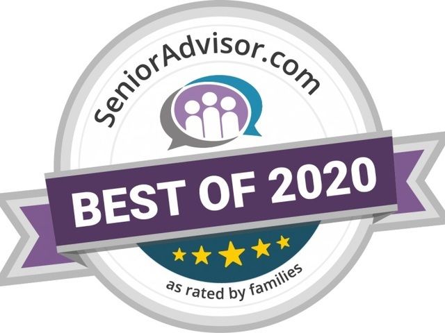 VISITING ANGELS (GLENDORA) - Homecare photo in GLENDORA, CA