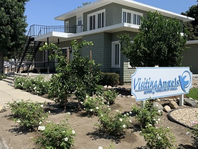 VISITING ANGELS (GLENDORA) - Homecare photo in GLENDORA, CA