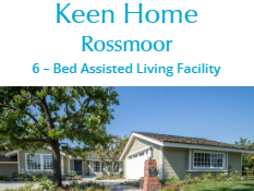 KEEN HOME CARE home care agency in Long Beach, CA