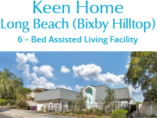 KEEN HOME CARE home care agency in Long Beach, CA
