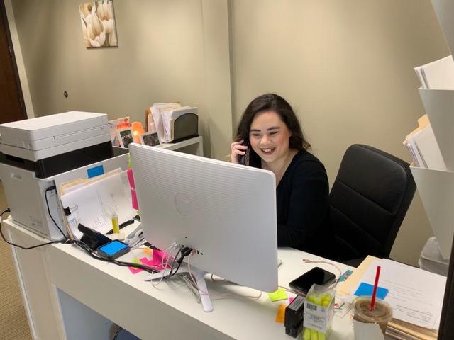 Gallery Image for HOME CARE PROFESSIONAL SERVICES, INC. in TORRANCE, CA