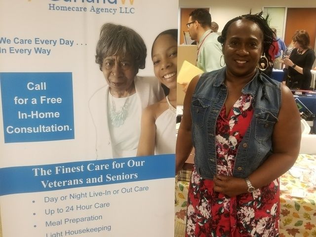 GARLANDW HOMECARE AGENCY, LLC