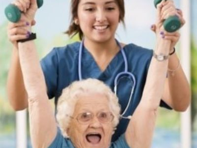 HIRED HANDS HOMECARE home care agency in Novato, CA