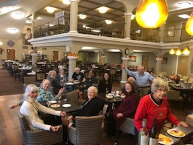 HOME HELPERS - Homecare photo in Napa, CA