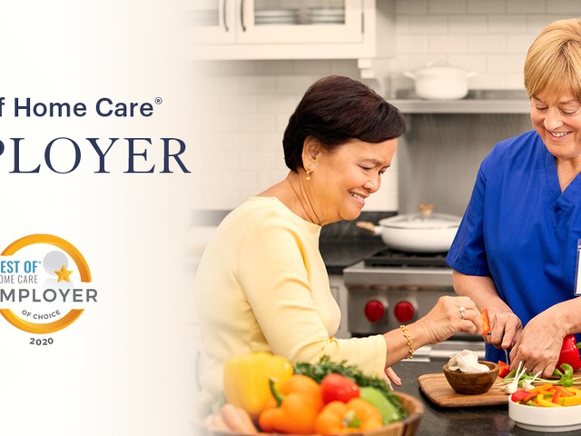 BRIGHTSTAR CARE OF HUNTINGTON BEACH home care agency in Huntington Beach, CA