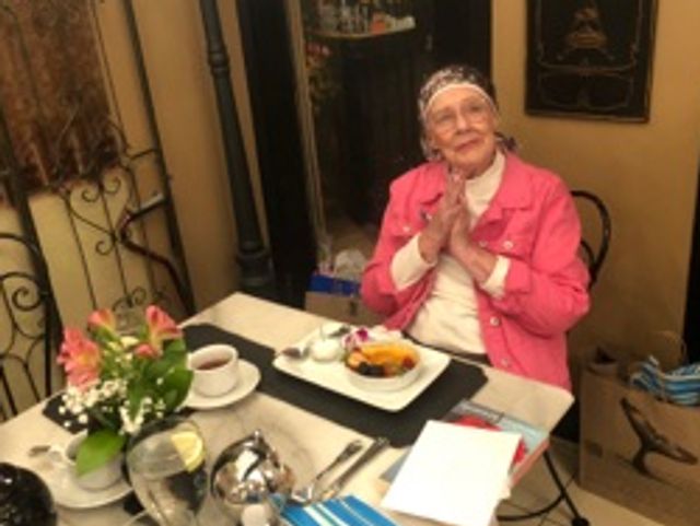 HOME CARE PARTNERS home care agency in Yorba Linda, CA