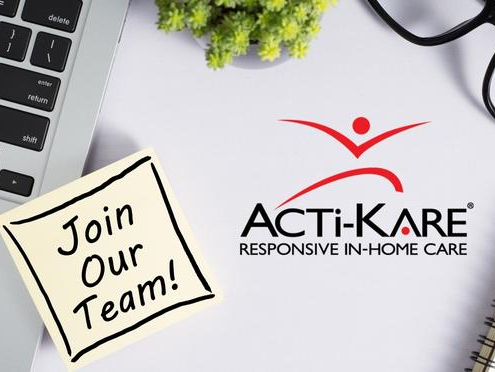ACTI-KARE RESPONSIVE IN-HOME CARE home care agency in Irvine, CA
