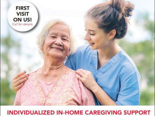 ACTI-KARE RESPONSIVE IN-HOME CARE home care agency in Irvine, CA