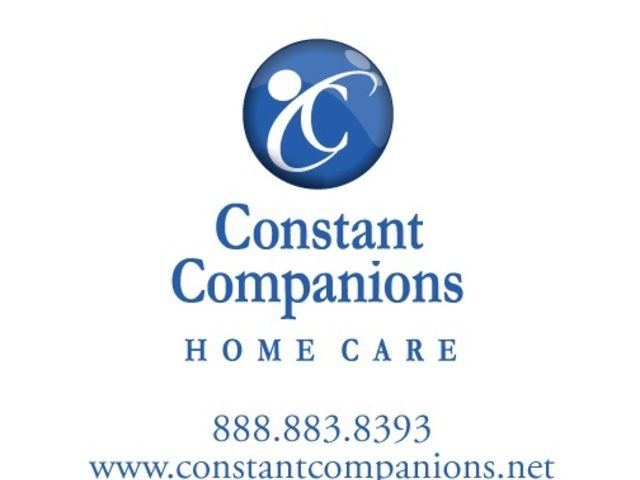 CONSTANT COMPANIONS HOME CARE - Homecare photo in MURRIETA, CA