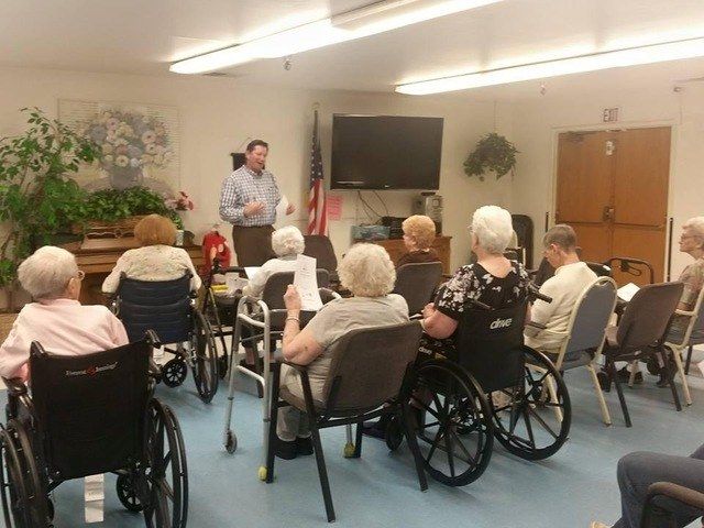 INDECARE CORPORATION