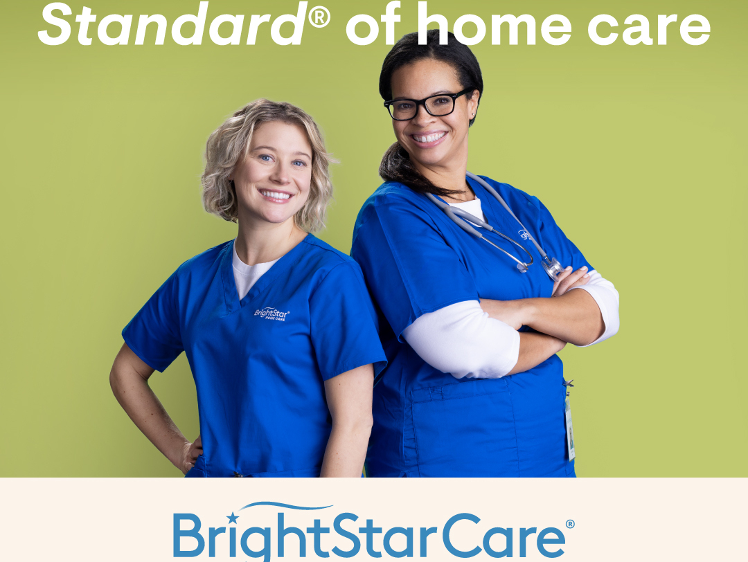 BRIGHTSTAR CARE OF RANCHO CUCAMONGA home care agency in Rancho Cucamonga, CA