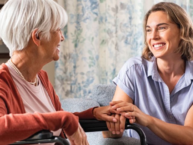 BRIGHTSTAR CARE OF RANCHO CUCAMONGA