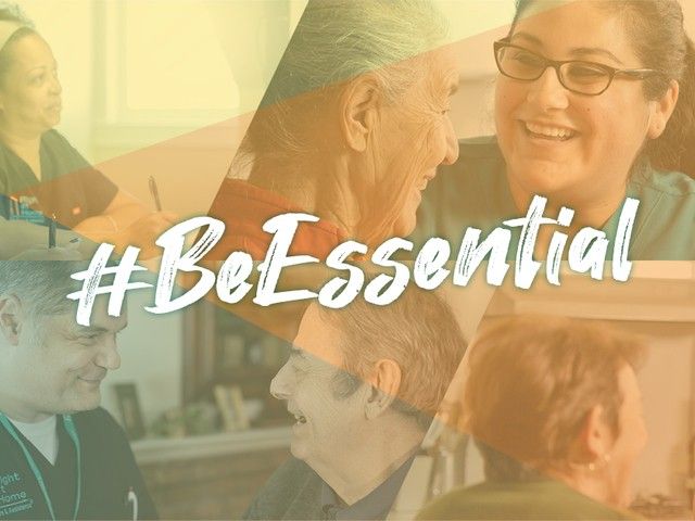 CARING ENTERPRISES INC RIGHT AT HOME