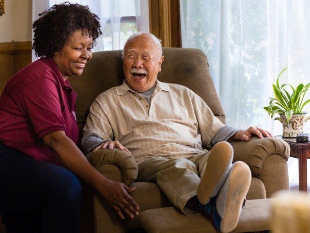 AADVANCED NURSING AND HOME HEALTH SERVICES home care agency in Del Mar, CA