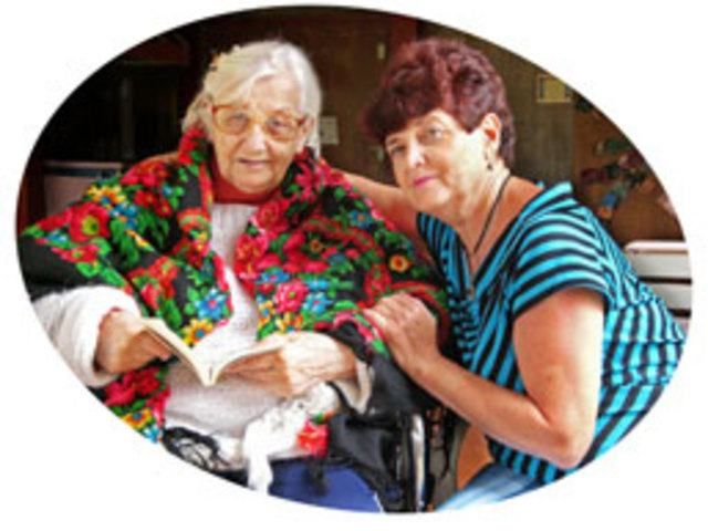 FAMILY CARE SF, INC. - Homecare photo in San Francisco, CA