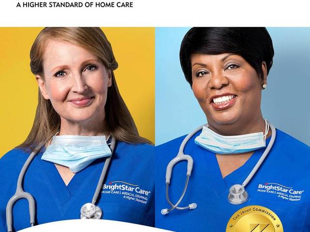 BRIGHTSTAR CARE OF SANTA BARBARA home care agency in Santa Barbara, CA