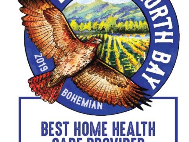 AT YOUR SERVICE HOME CARE