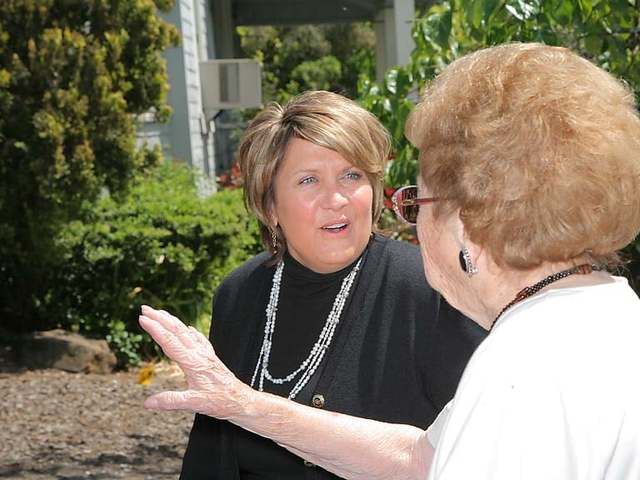 AT YOUR SERVICE HOME CARE