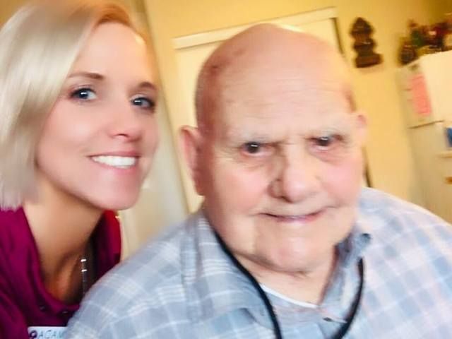 Amada Senior Care of Sonoma and Napa Counties