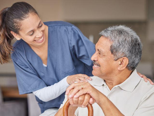 HOME HELPERS home care agency in Thousand Oaks, CA