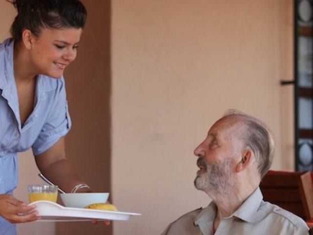 FM HOMECARE, INC. - Homecare photo in CAMARILLO, CA