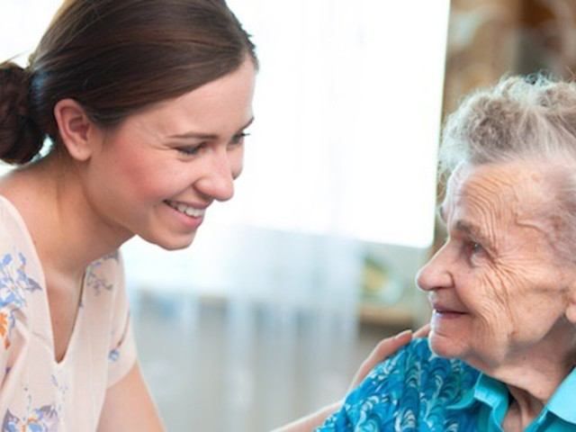 FM HOMECARE, INC. - Homecare photo in CAMARILLO, CA