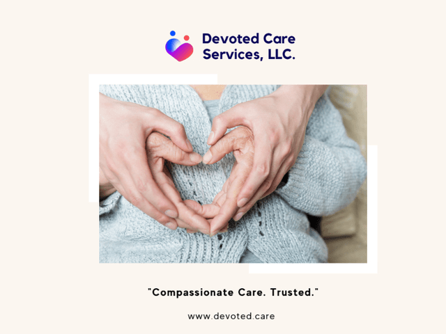 DEVOTED CARE SERVICES - Homecare photo in CAMARILLO, CA