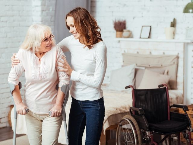 LIMITLESS CARE, LLC - Homecare photo in Brentwood, CA