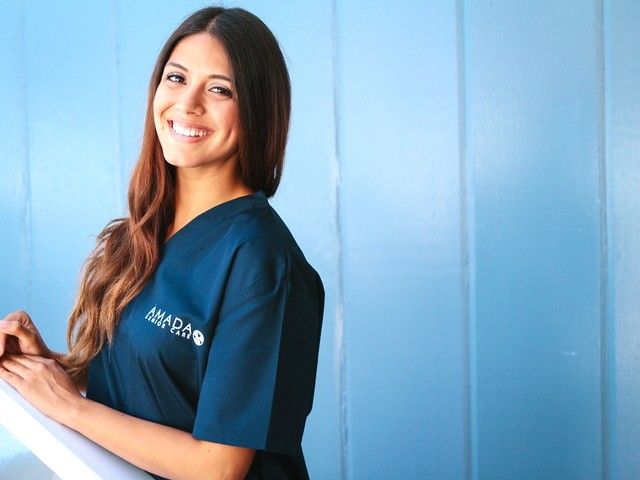 AMADA SENIOR CARE OF NORTHERN CO AND SOUTHERN WY