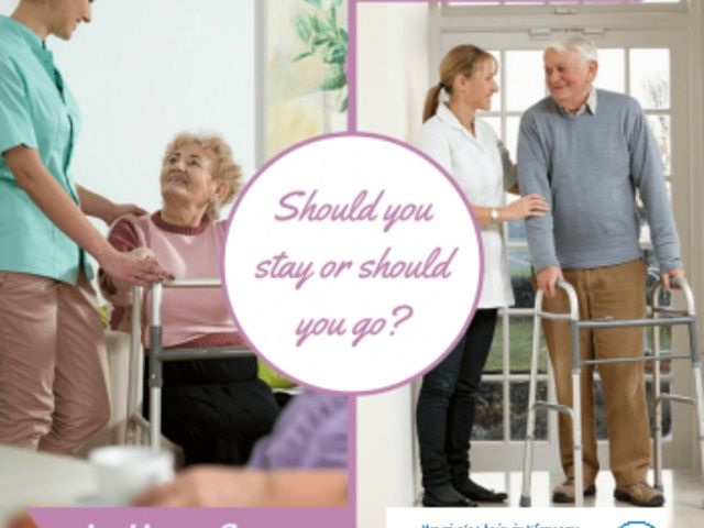 Visiting Angels of Pueblo