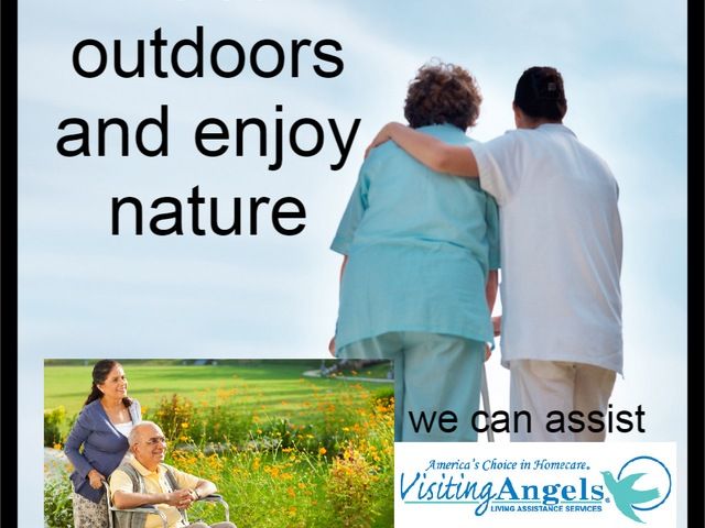 Visiting Angels of Pueblo