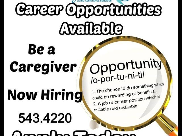 Visiting Angels of Pueblo