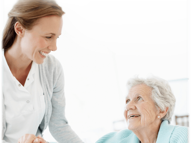 Gallery Image for COLORADO CAREASSIST in COLORADO SPRINGS, CO