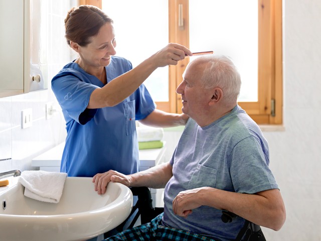 Gallery Image for Homewell Care Services of Colorado in LOVELAND, CO