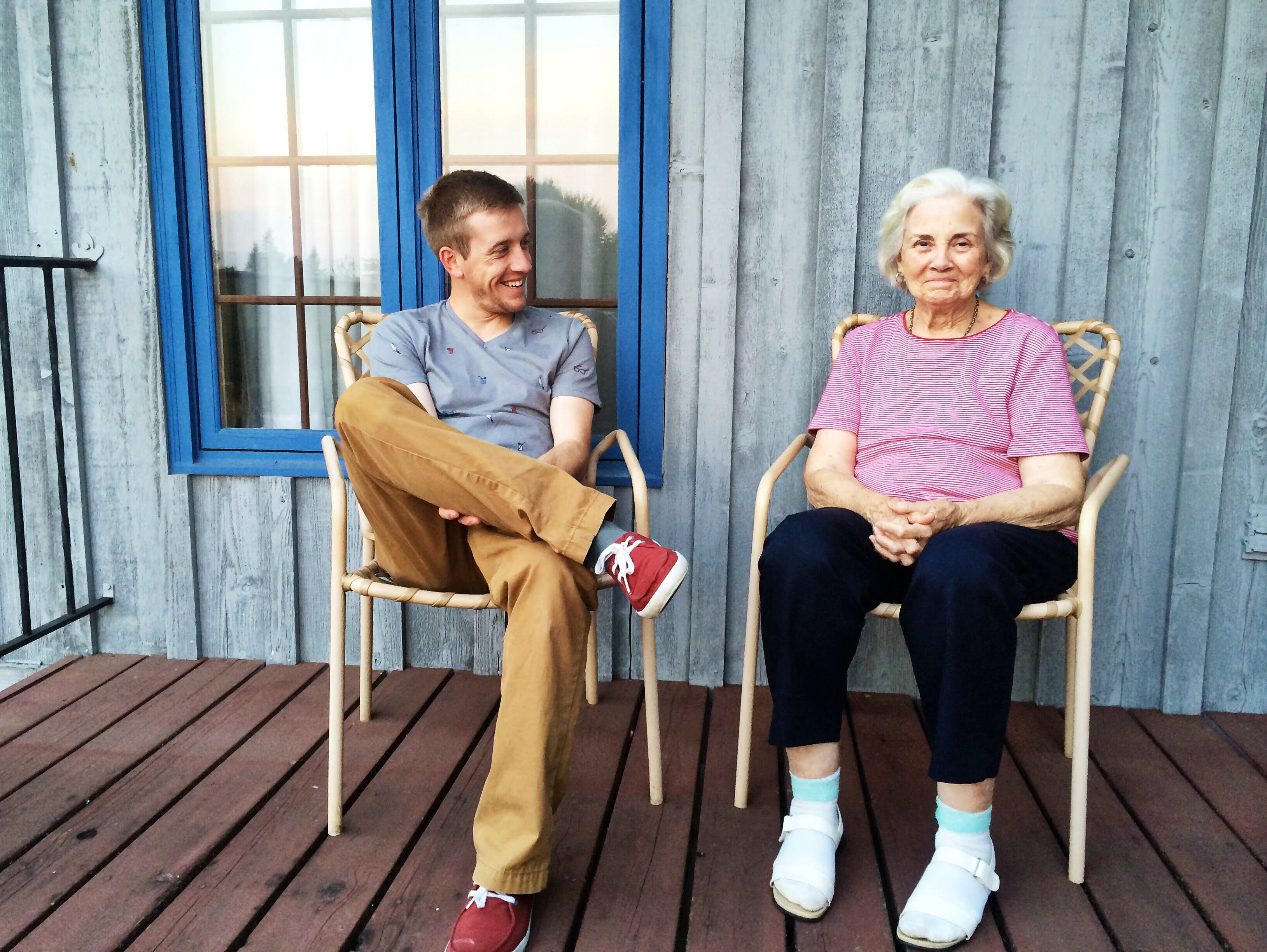 TAILORED LIFESTYLES home care agency in Louisville, CO