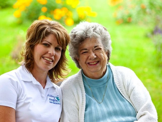 VISITING ANGELS LIVING ASSISTANCE SERVICES OF WINDSOR