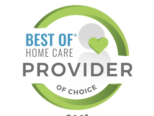 VISITING ANGELS AURORA home care agency in Aurora, CO