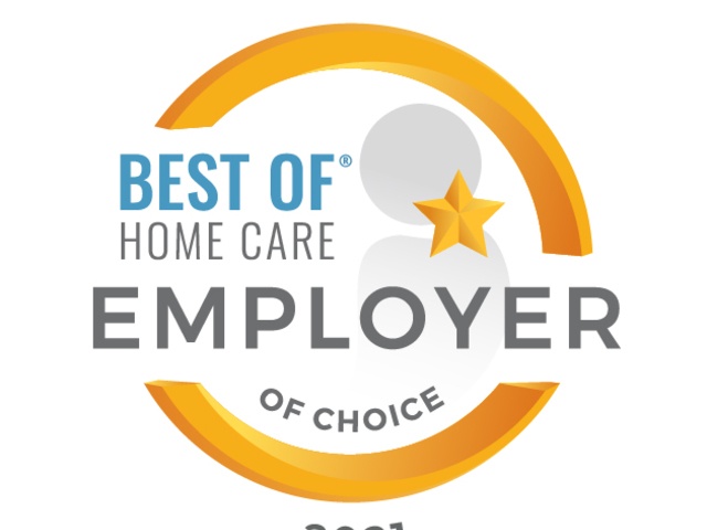 VISITING ANGELS AURORA home care agency in Aurora, CO