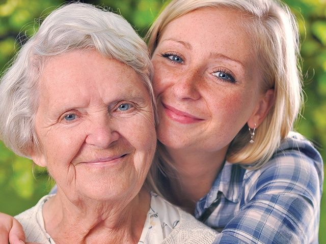 RIGHT AT HOME ORLANDO